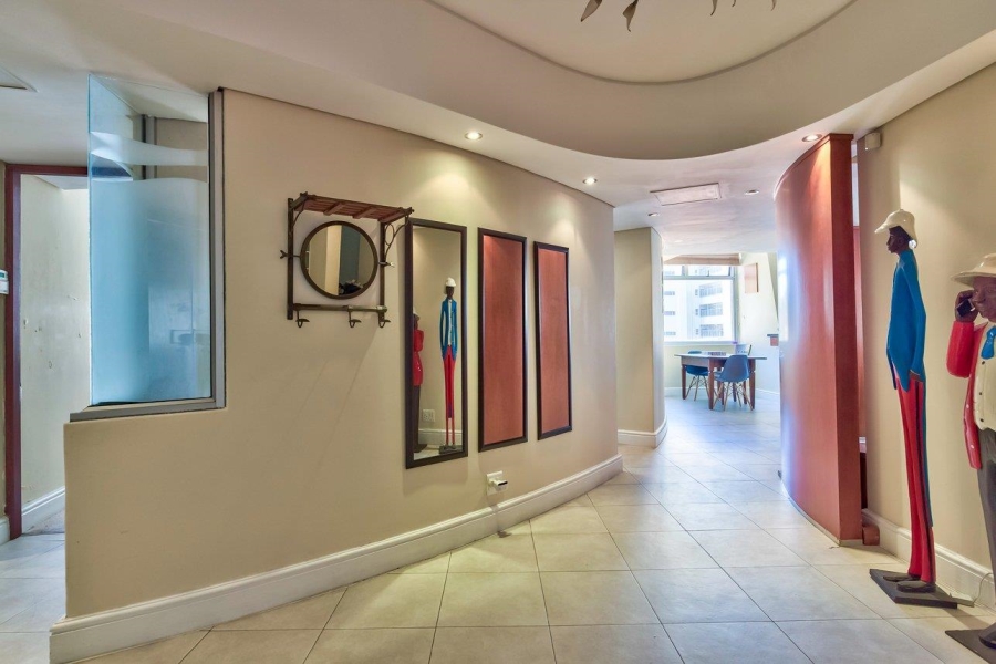 2 Bedroom Property for Sale in Cape Town City Centre Western Cape